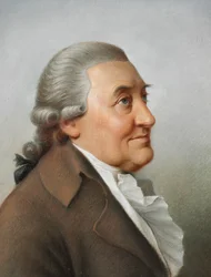 Portrait du conseiller Niels Ryberg (1725-1804)